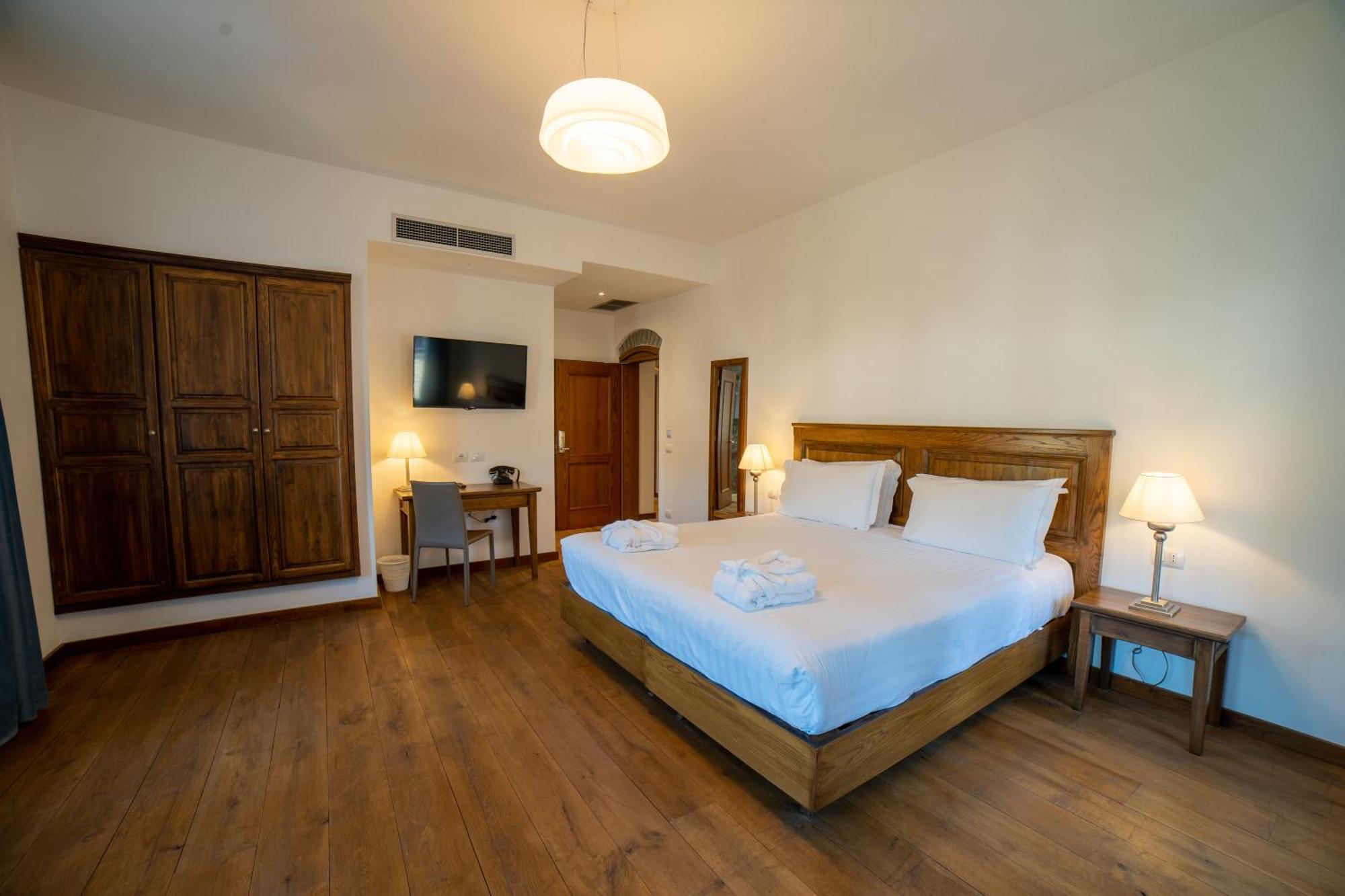 Villa Permet Room photo